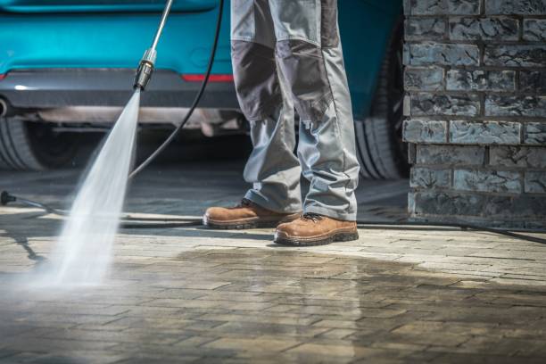 Best Building Exterior Pressure Washing in Cheraw, SC