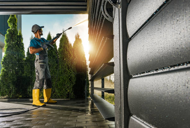 Best Oil and Grease Removal from Surfaces in Cheraw, SC