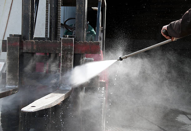 Cheraw, SC Pressure Washing Services Company